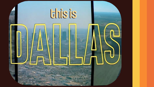 Dallas TV Series Video Playlist