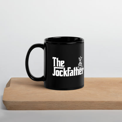 The Jockfather Mug