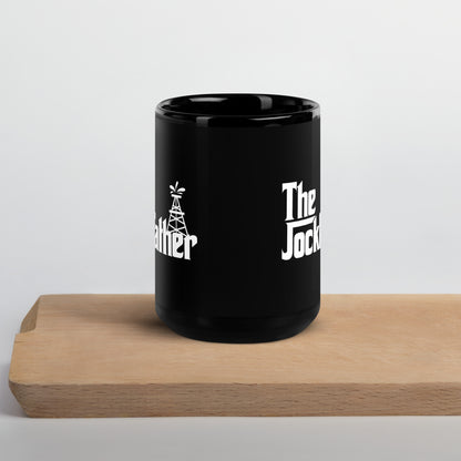 The Jockfather Mug