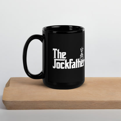 The Jockfather Mug